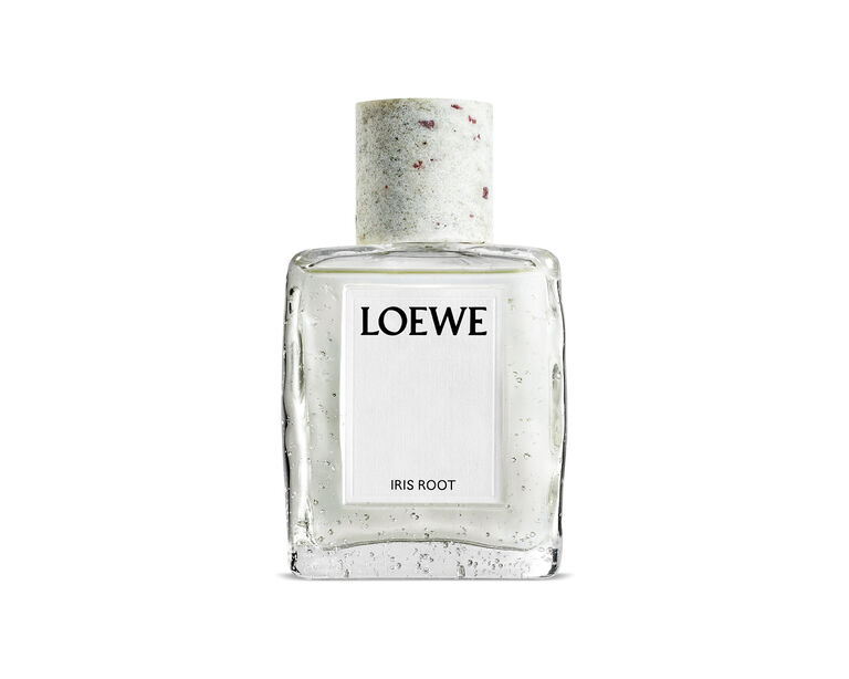 LOEWE Iris Root 淡香精 100ml