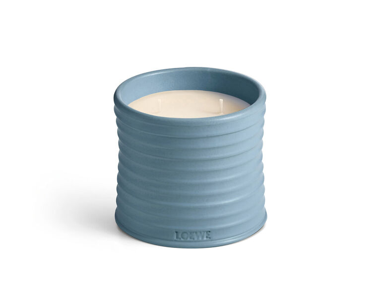 Medium Cypress Balls Candle