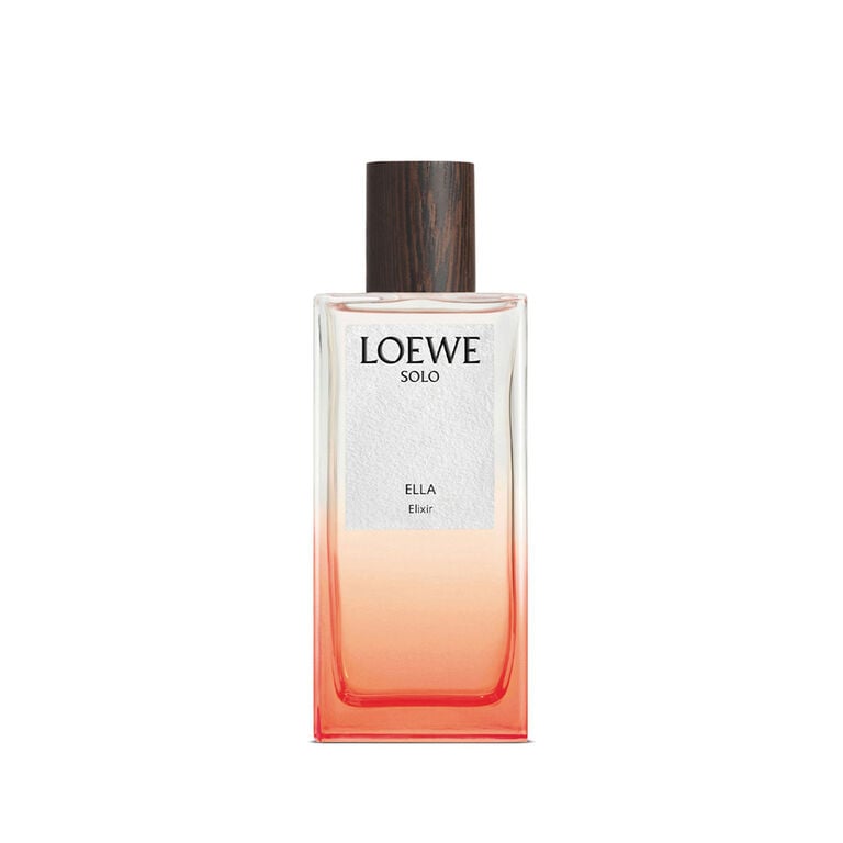 LOEWE Solo Ella Elixir 100ml
