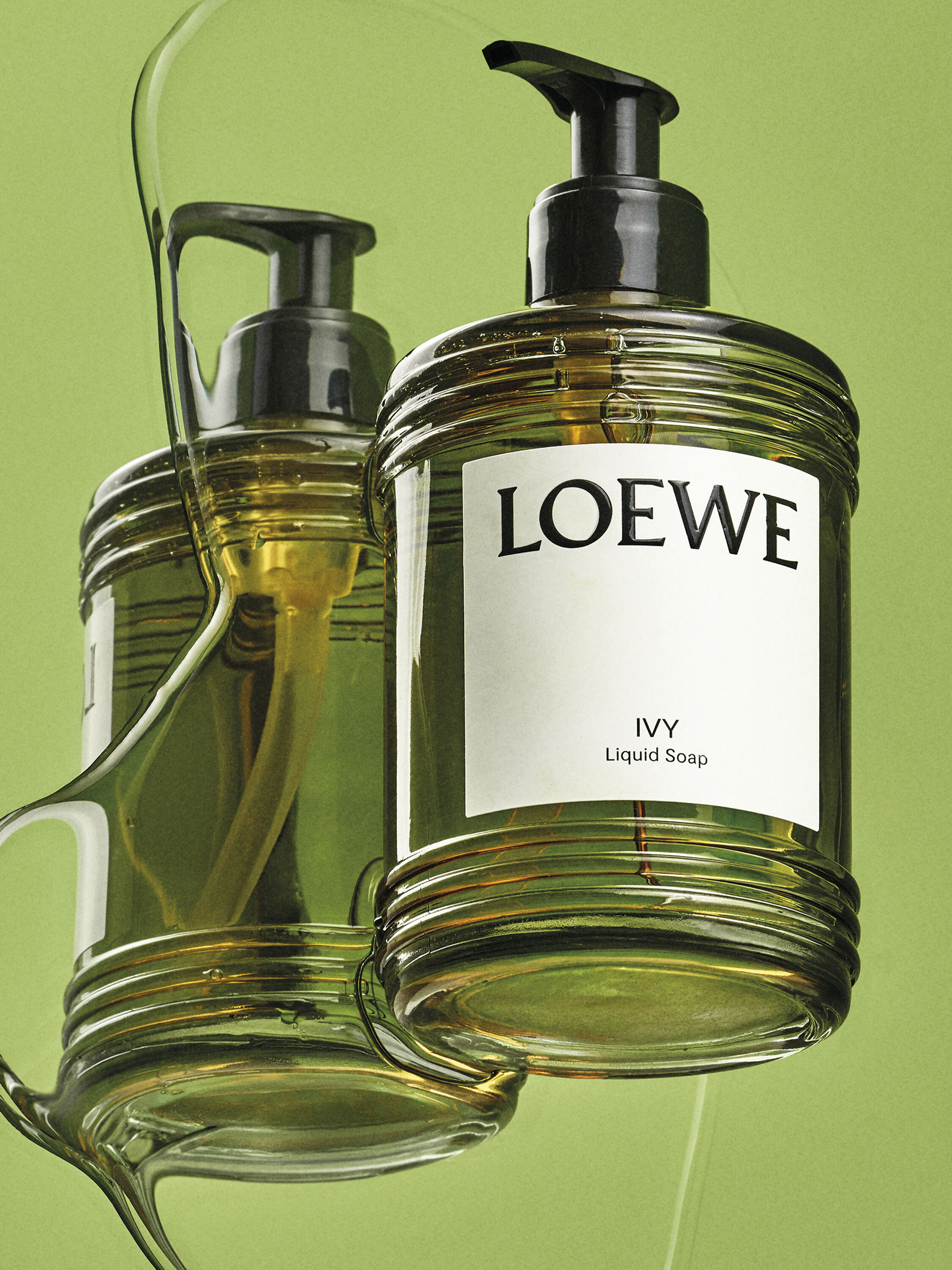 Spanish Scented Soaps & Hand Soaps | LOEWE Perfumes