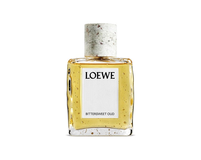 LOEWE Bittersweet Oud 淡香精100ml