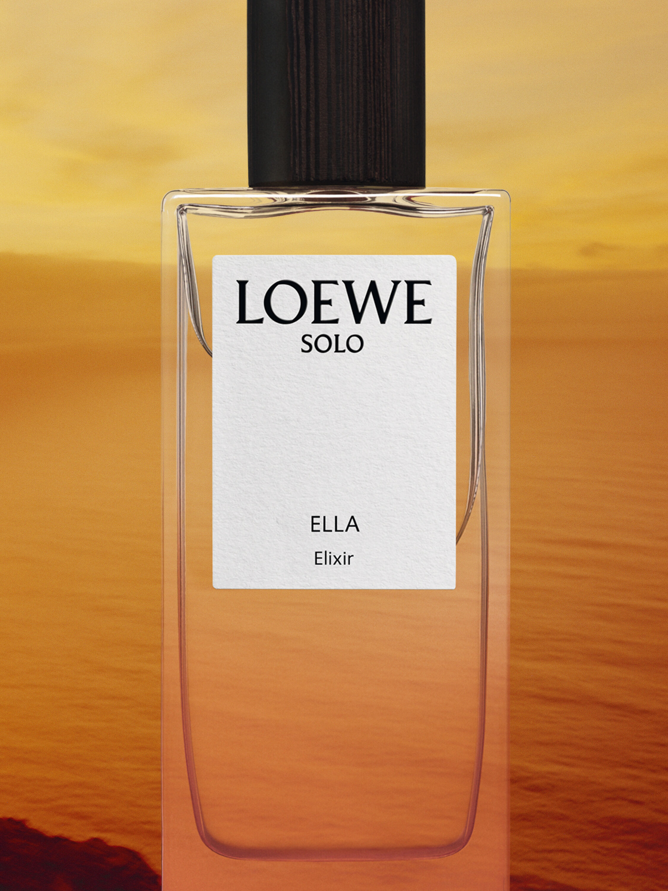 JUNKO　LOEWE EARTH オードゥ　パルファン　100mL LOEWE Earth Eau de Parfum 100ml Purple - LOEWE APAC official website