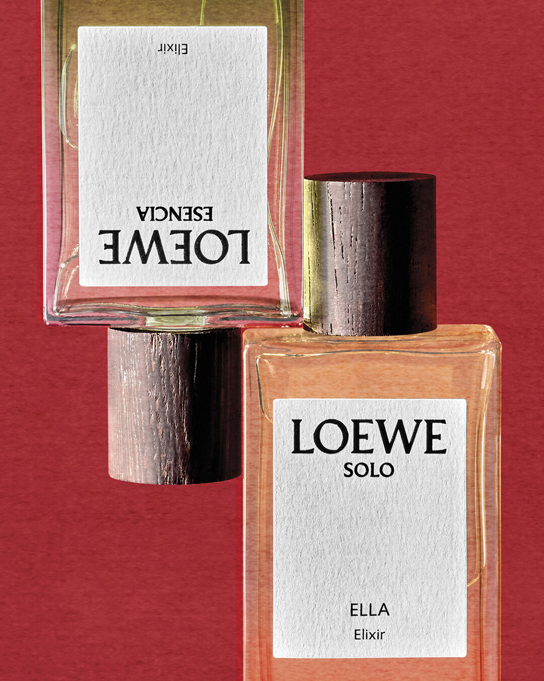 ウィメンズ ギフト | LOEWE Perfumes