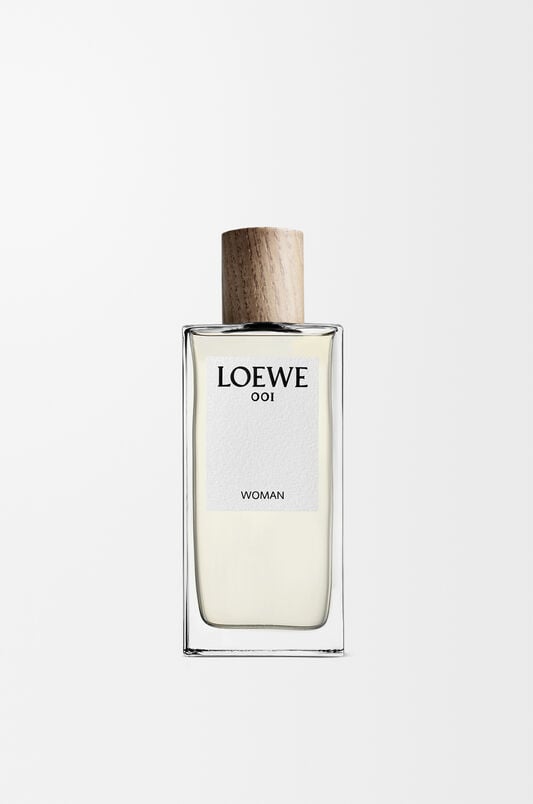 LOEWE 001 Woman Eau de Parfum 50ml