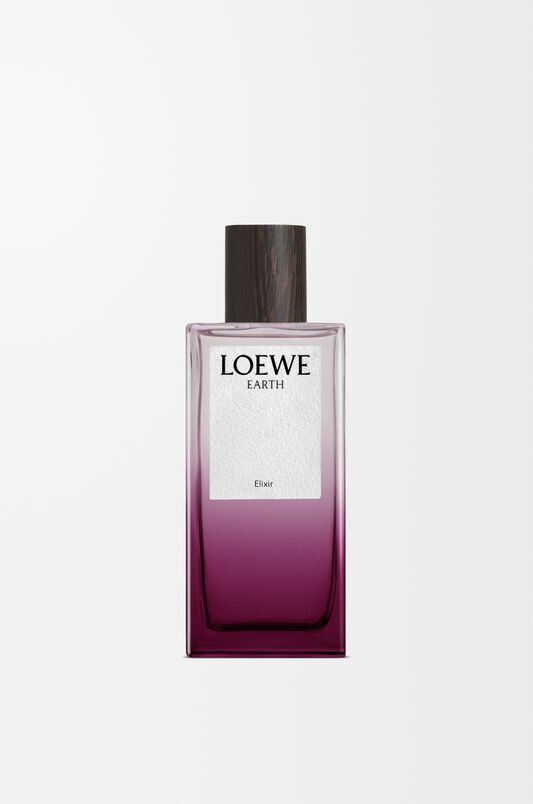 LOEWE Earth Elixir 100ml
