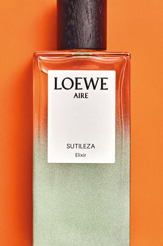 LOEWE Aire Sutileza Elixir