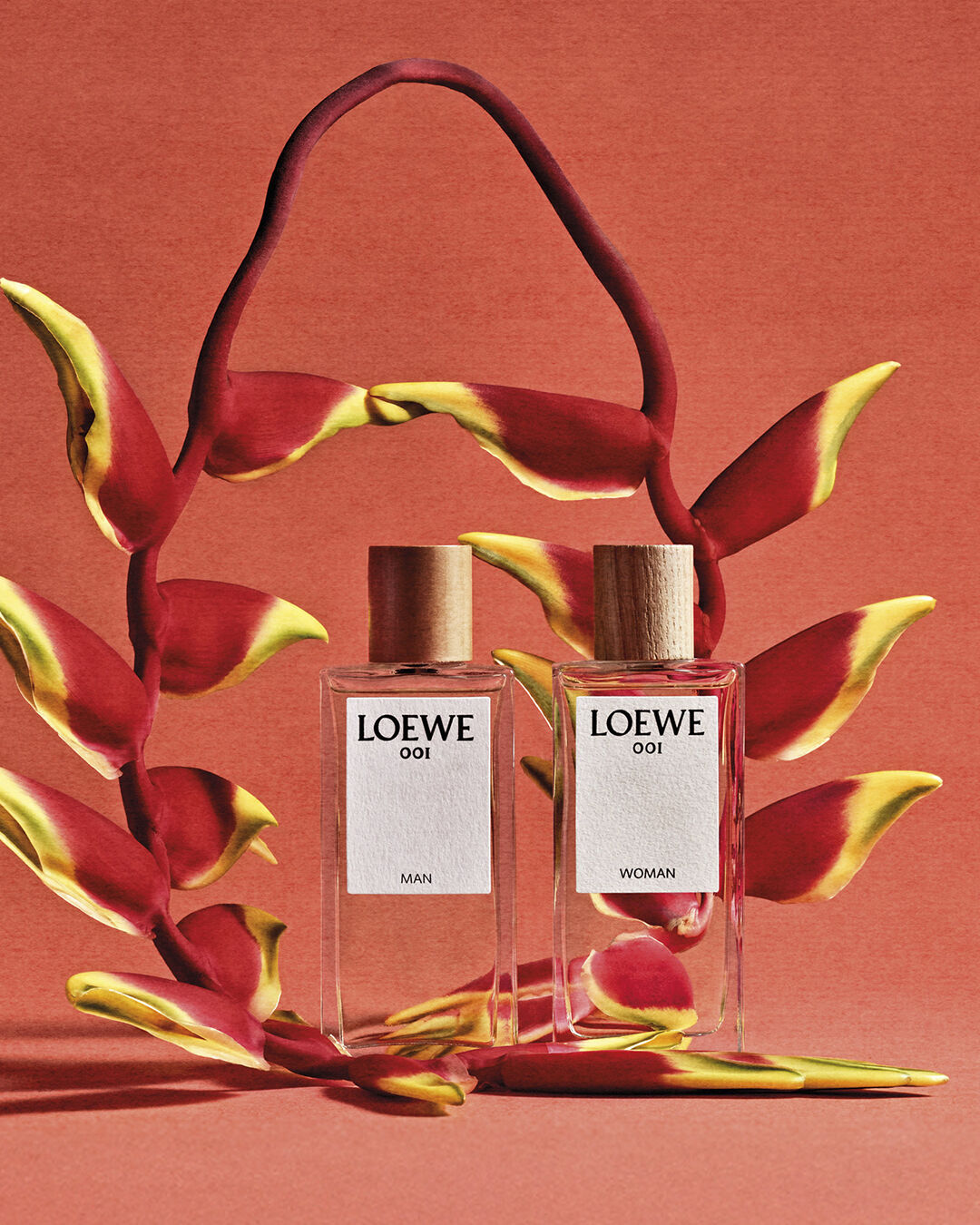 メンズ ギフト | LOEWE Perfumes