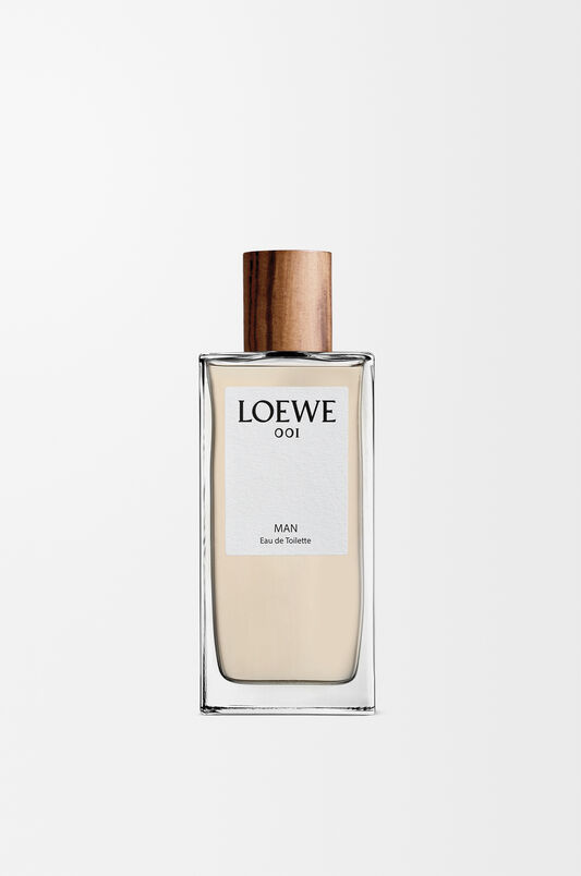 LOEWE 001 Man Eau de Toilette 100ml
