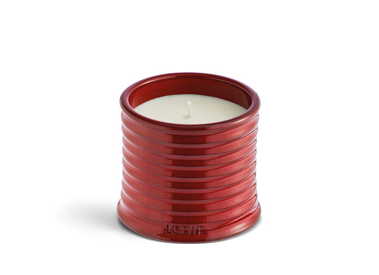 Midi Sweet Almond Candle