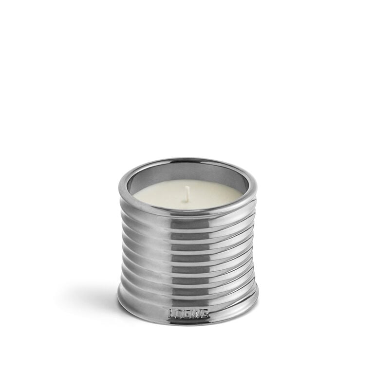 Black Sesame キャンドル ミディ