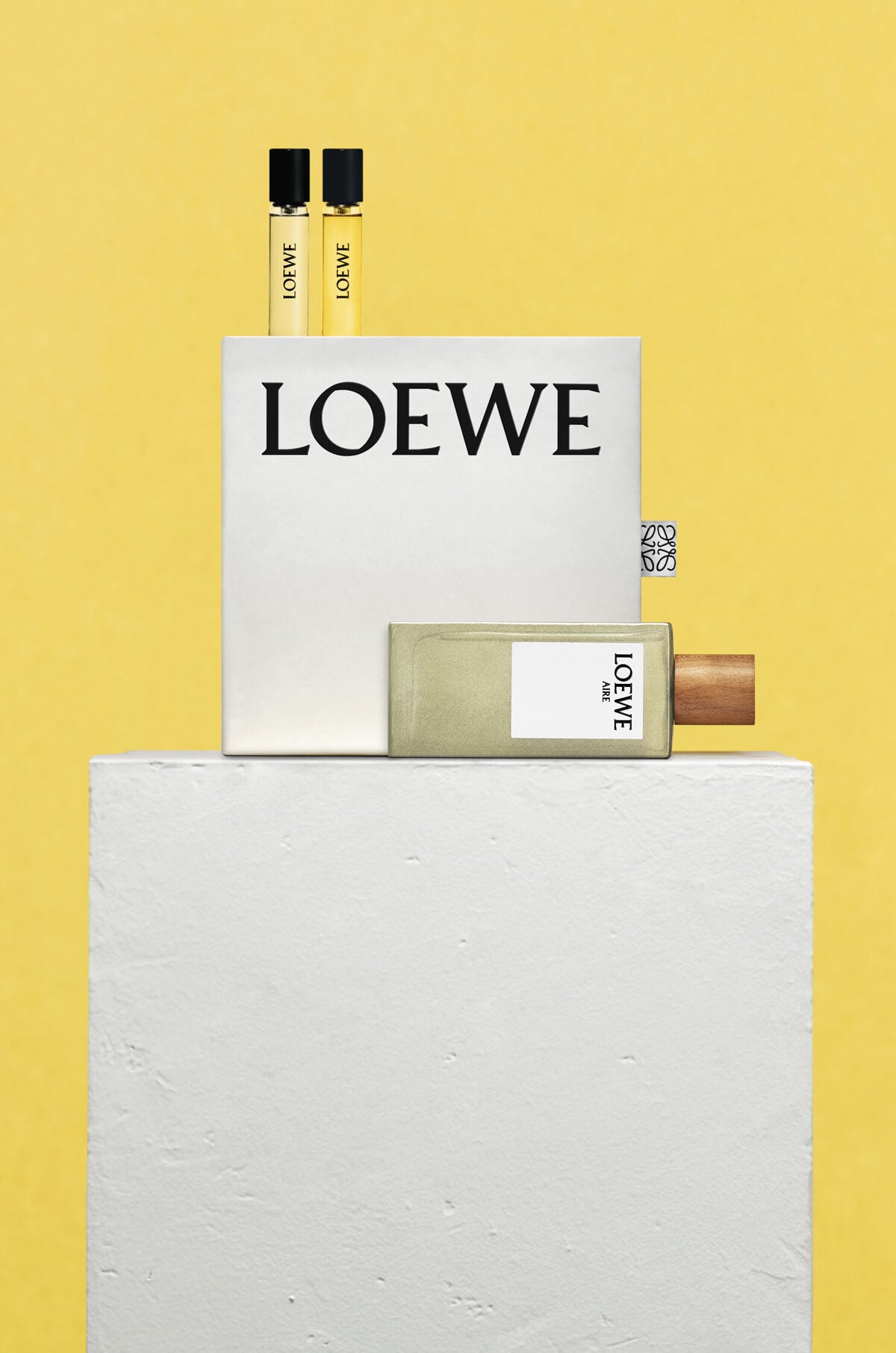 彼女向けギフトセット | LOEWE Perfumes