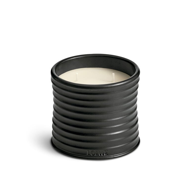 Medium Palo Santo Candle