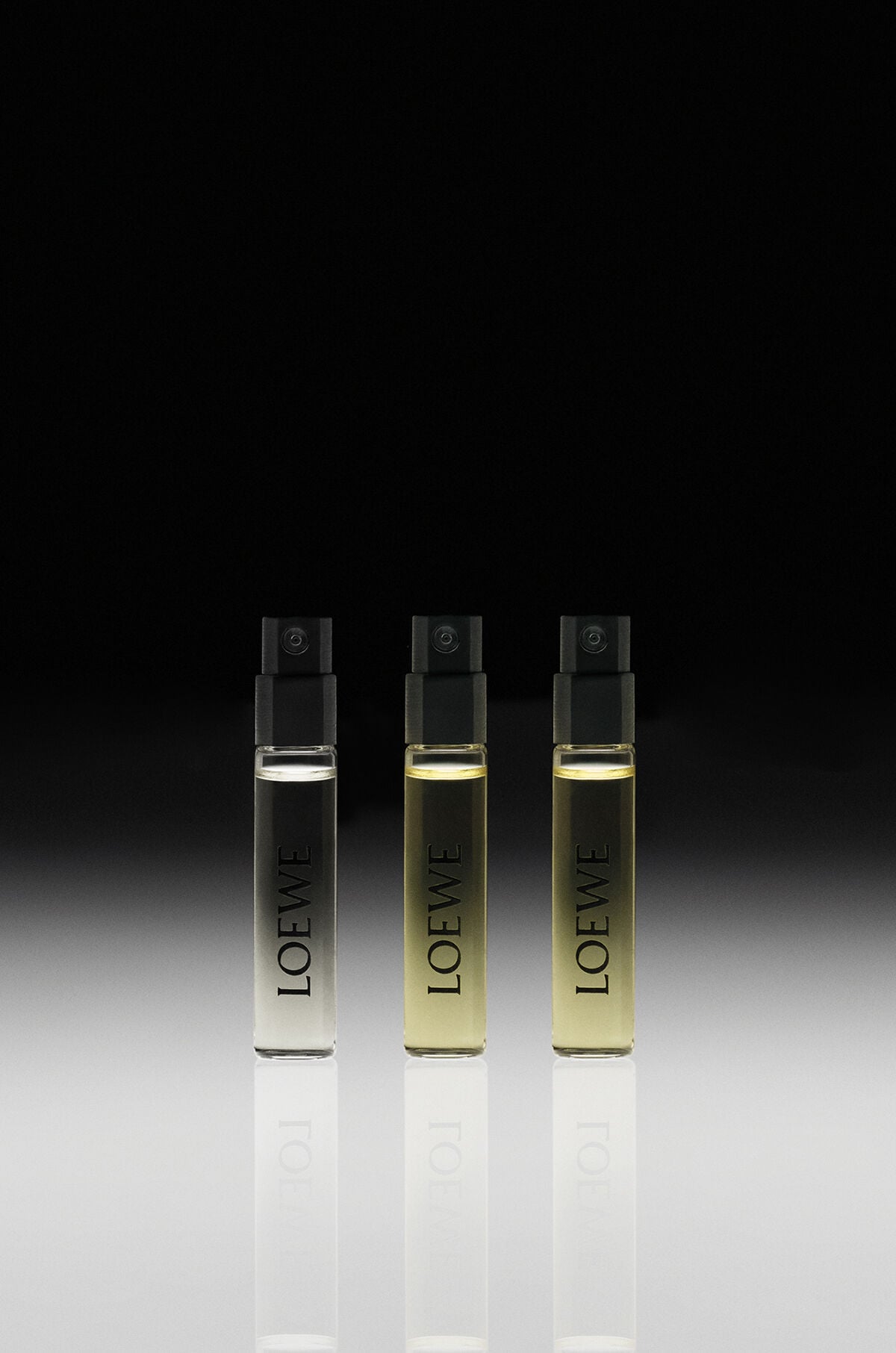 Perfume Sample Sets: Cologne Sample Box | LOEWE Perfumes