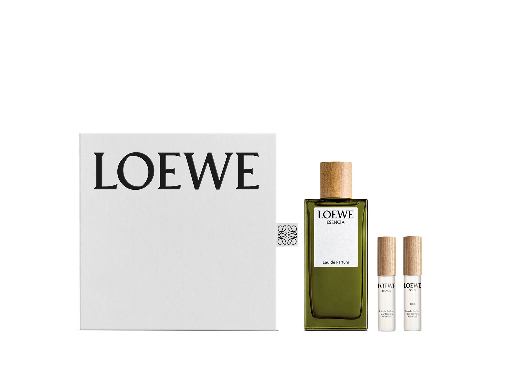 LOEWE Perfumes | Spanish Luxury Perfumes & Scents
