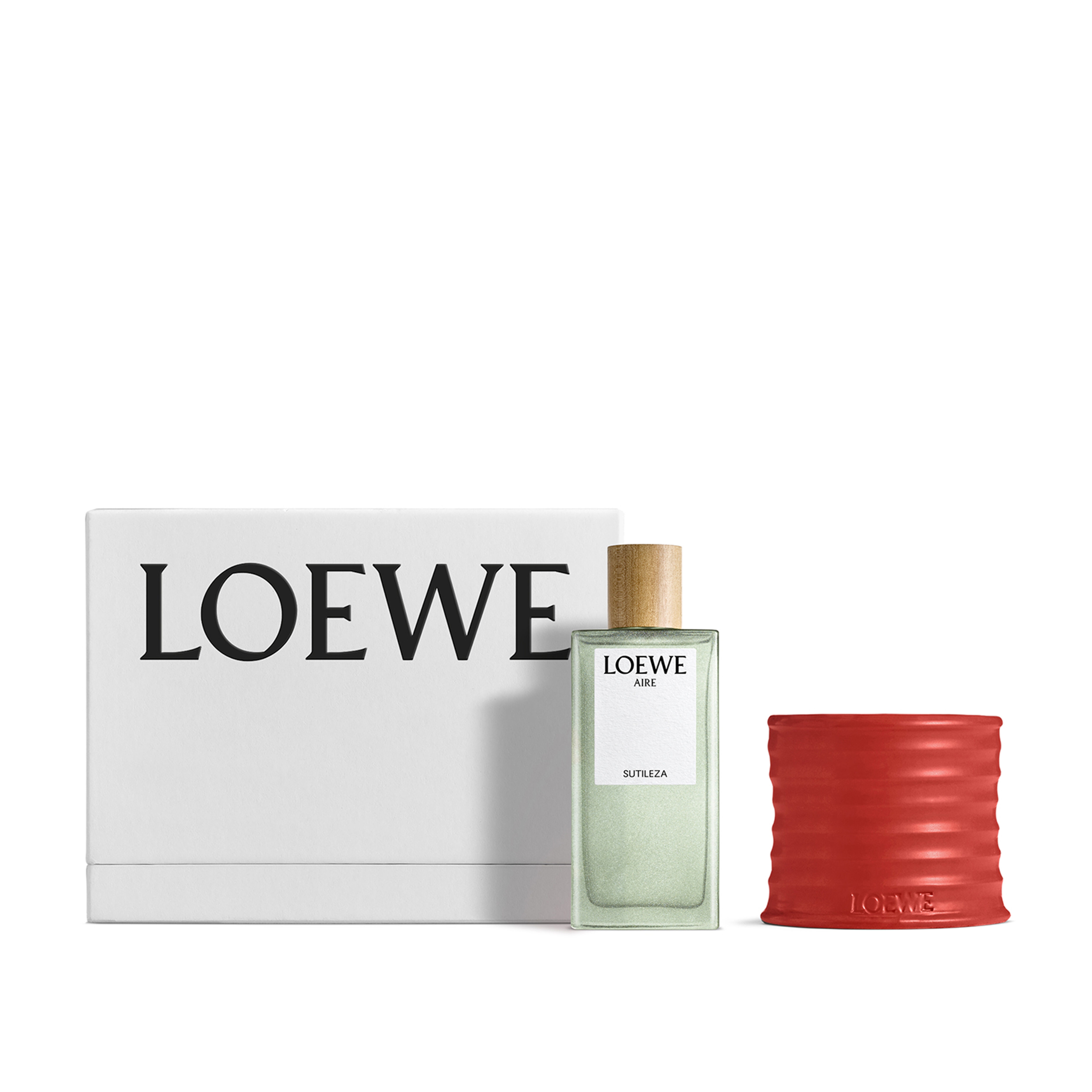 ロエベ パルファム | 色・香り・エモーション