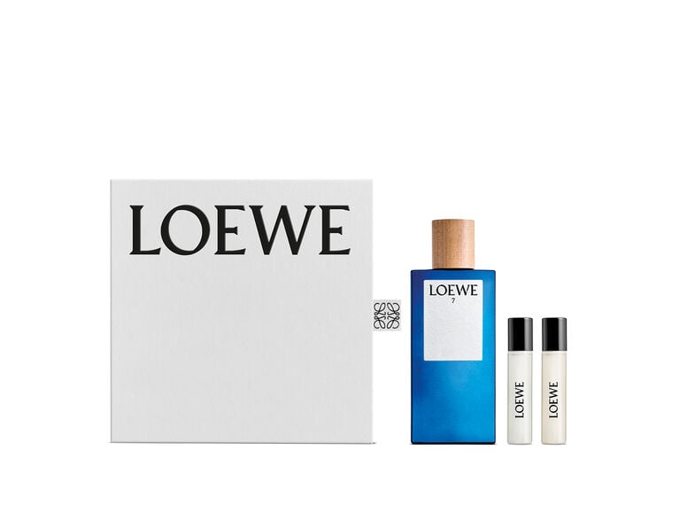 Cofre regalo 7 EDT 100ml