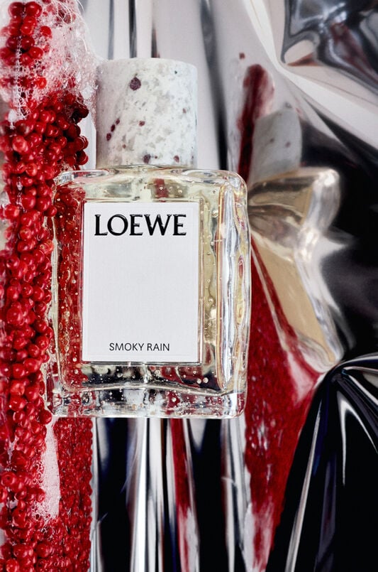 LOEWE Smoky Rain EDP 100ml