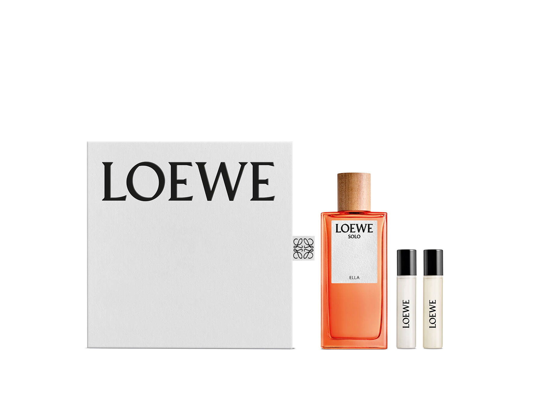 LOEWE Perfumes | Spanish Luxury Perfumes & Scents