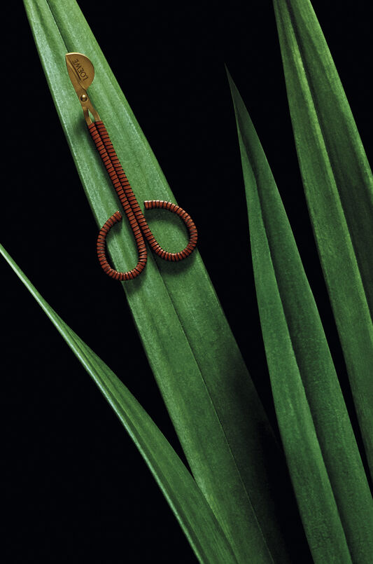 トマトリーフ キャンドル