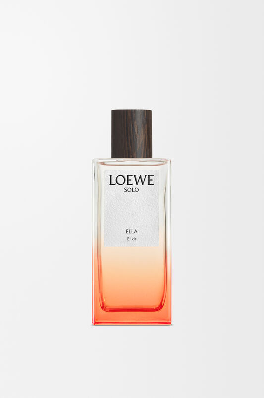 LOEWE Solo Ella Elixir 100ml