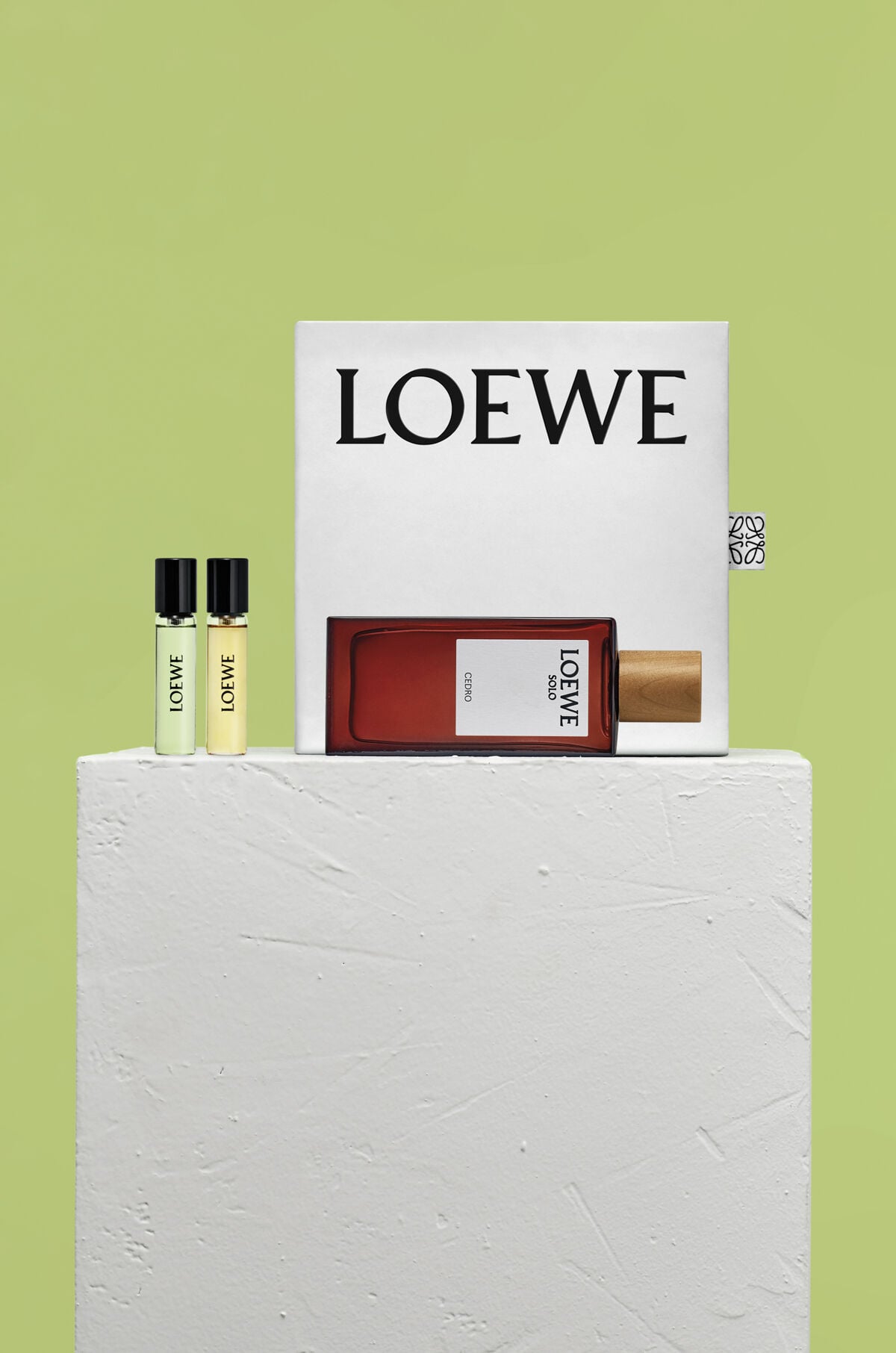 彼向けギフトセット | LOEWE Perfumes