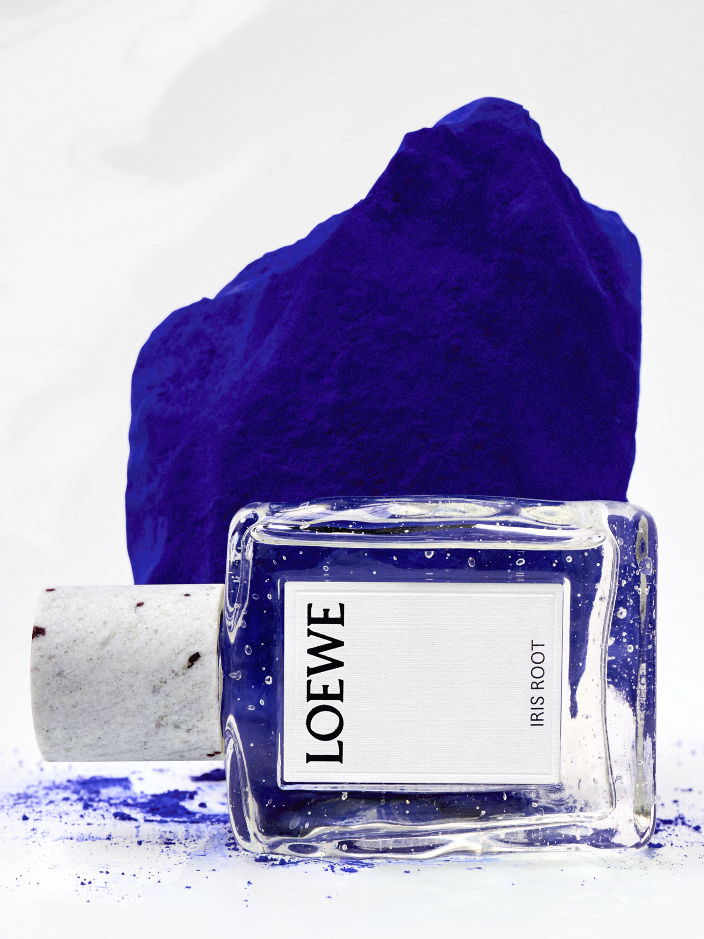 LOEWE Perfumes | Spanish Luxury Perfumes & Scents