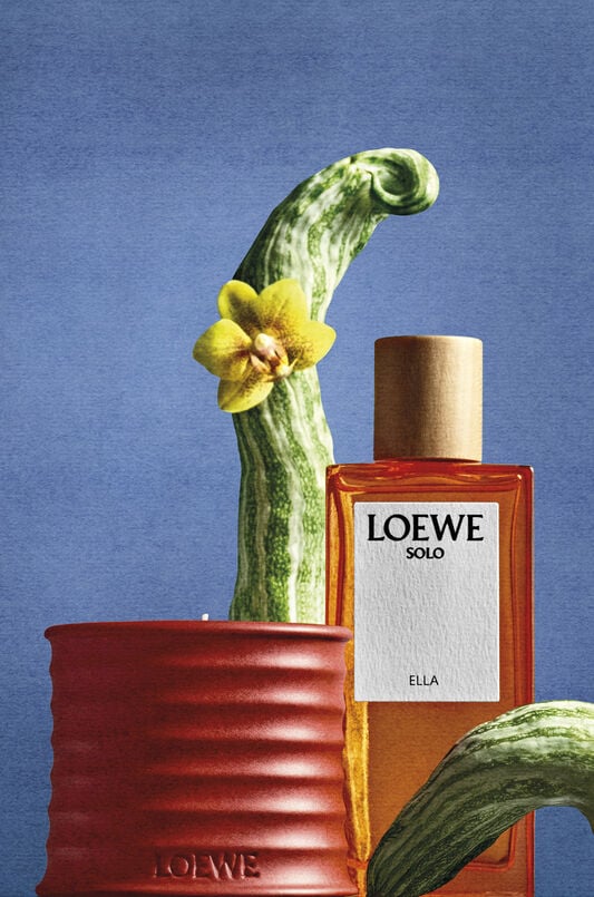 LOEWE Solo Ella Elixir
