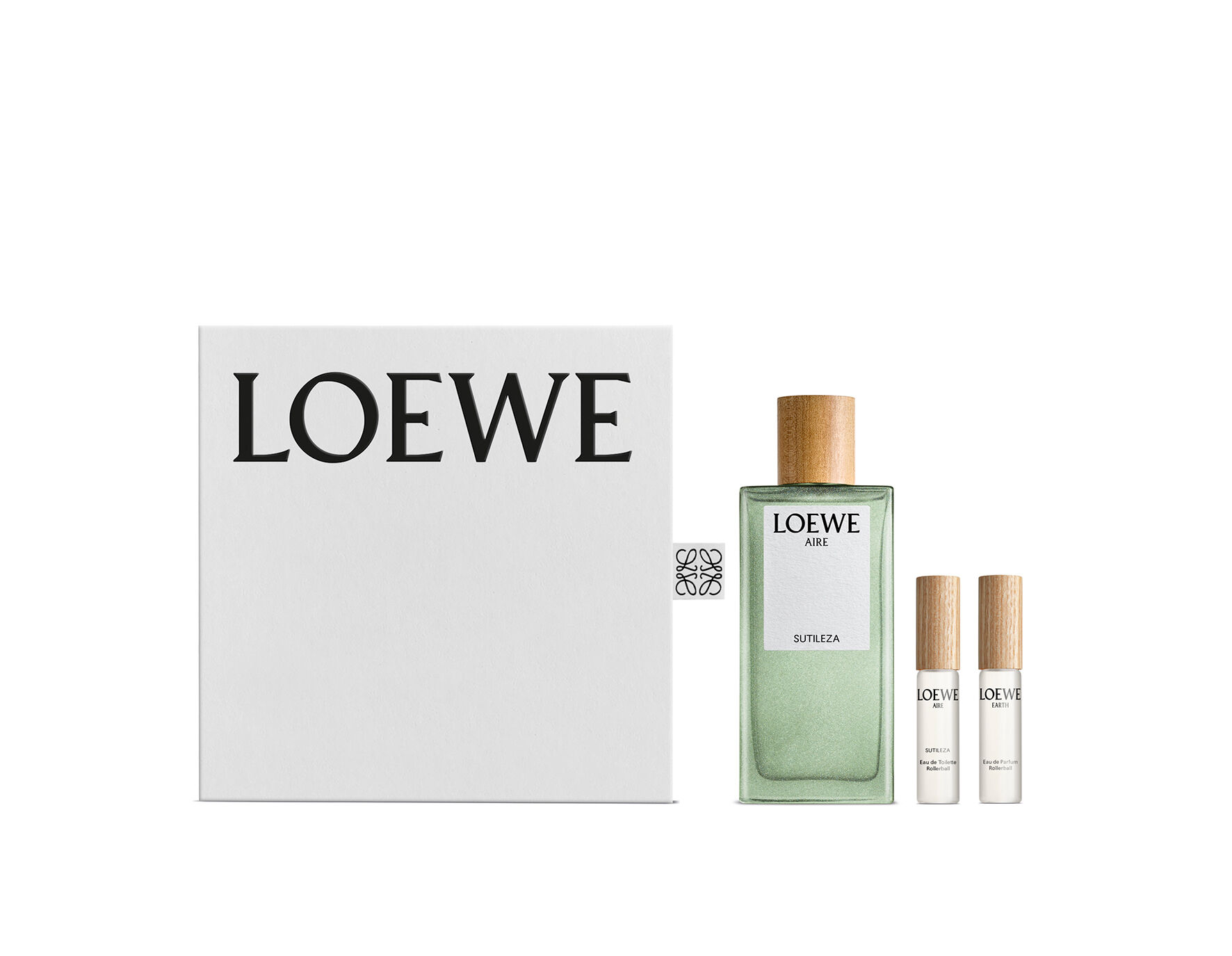 LOEWE Perfumes | Spanish Luxury Perfumes & Scents