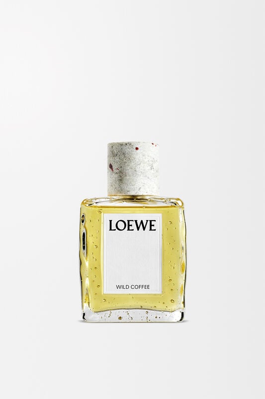 LOEWE Wild Coffee EDP 100ml