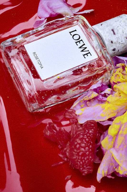 LOEWE Rosetopia EDP 100ml