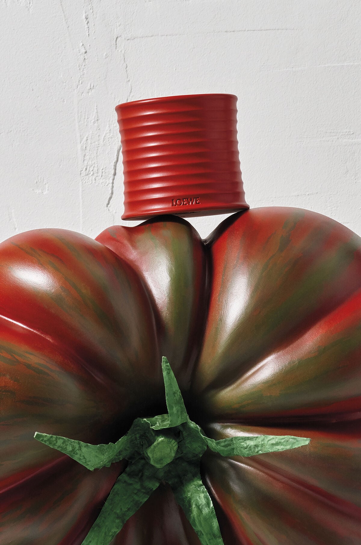 Tomato Leaves : Discover our Selection | LOEWE Perfumes
