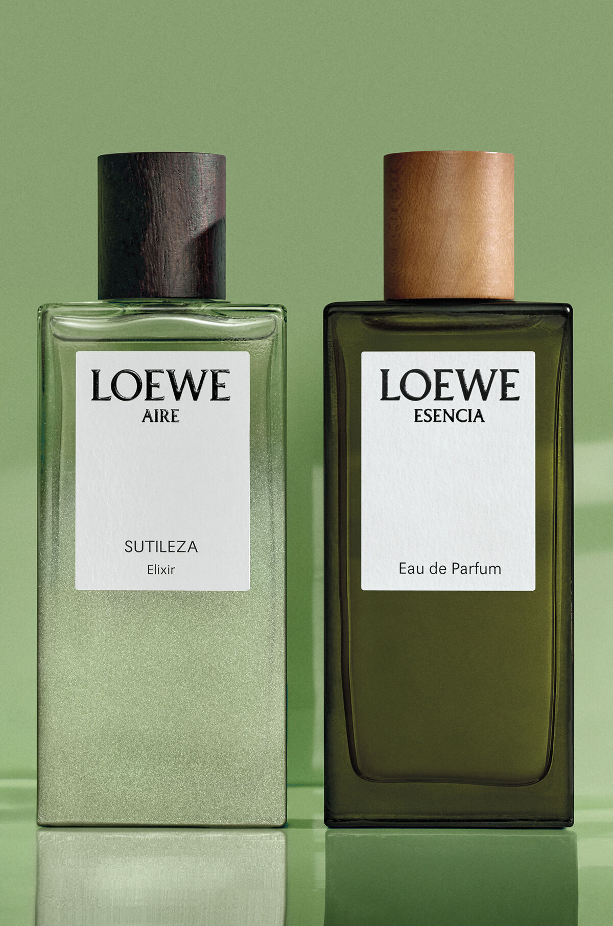 LOEWE オードゥパルファン“ロエベ“エセンシア エリクシール 50ml