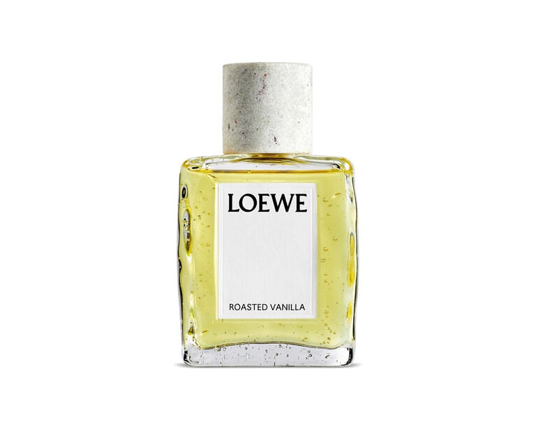 LOEWE Roasted Vanilla 淡香精100ml