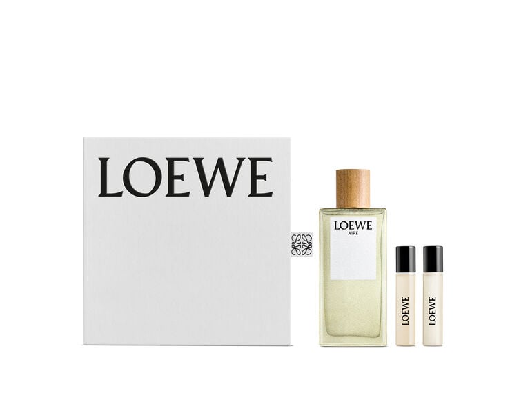 Cofre regalo Aire EDT 100ml