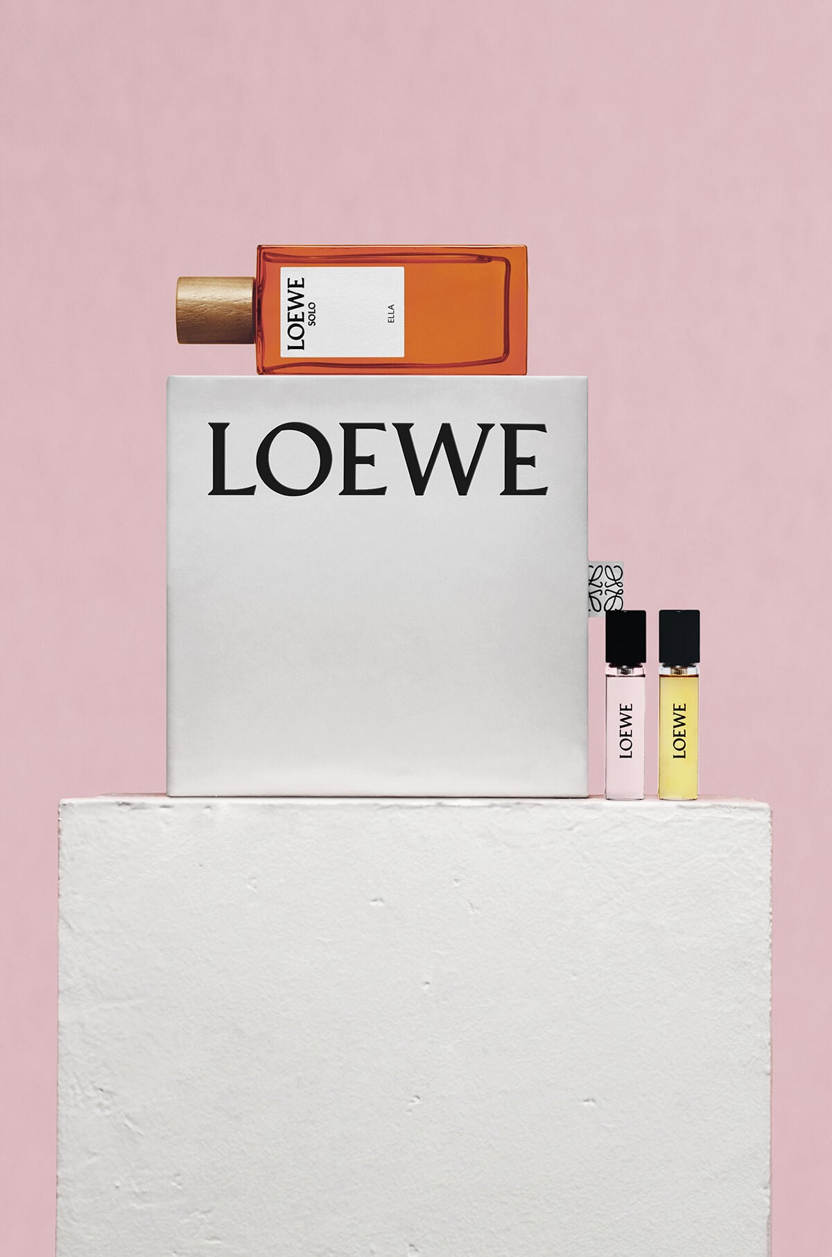 ウィメンズ ギフト | LOEWE Perfumes