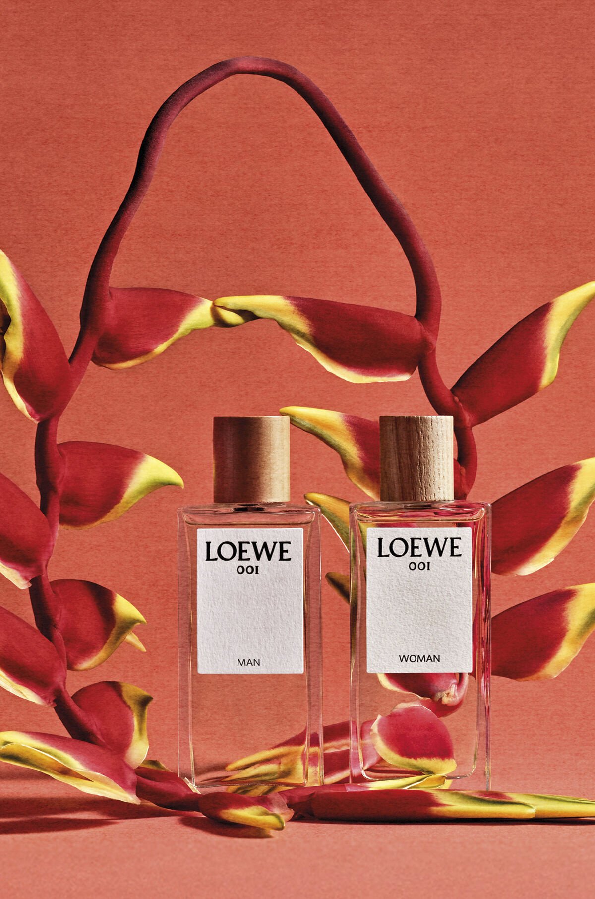 Loewe 001 | LOEWE Perfumes