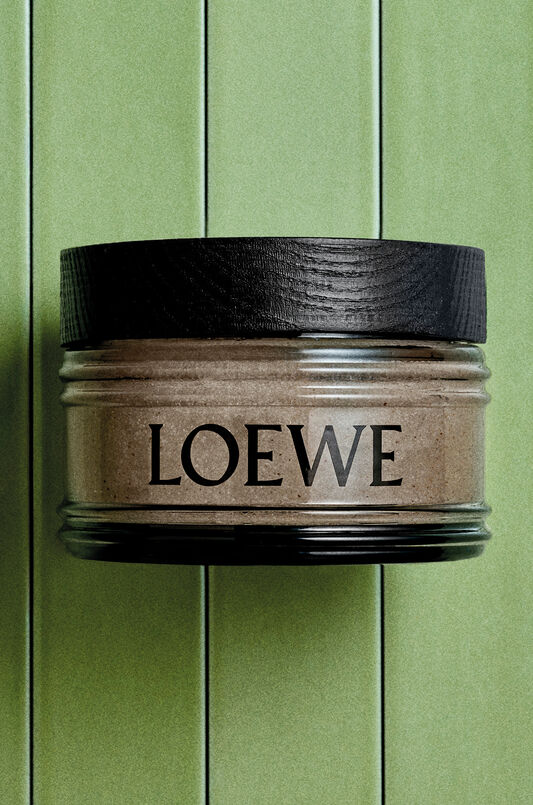 Tomato Leaves exfoliante corporal