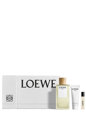 Cofre Regalo LOEWE Aire EDT