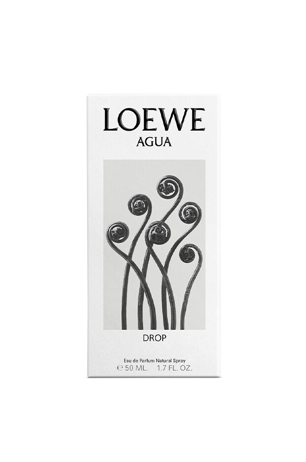 LOEWE Agua Drop EDP 50ml 2 de 3