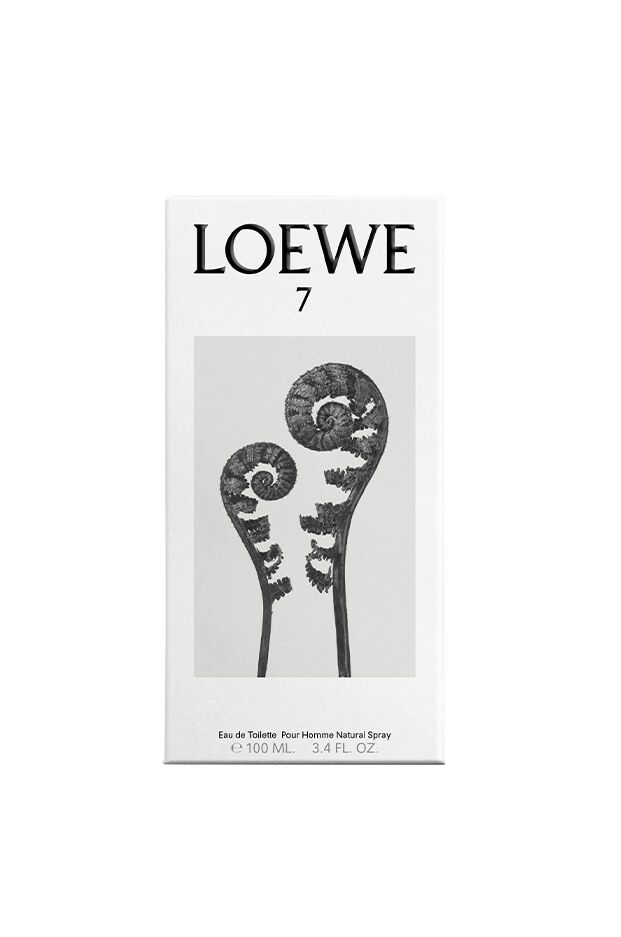 LOEWE 7 EDT 100ml 2 of 4