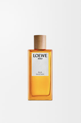 LOEWE Solo Ella EDT 100ml