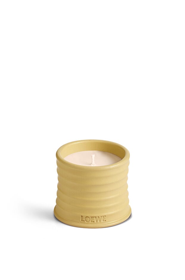 Small Honeysuckle Candle