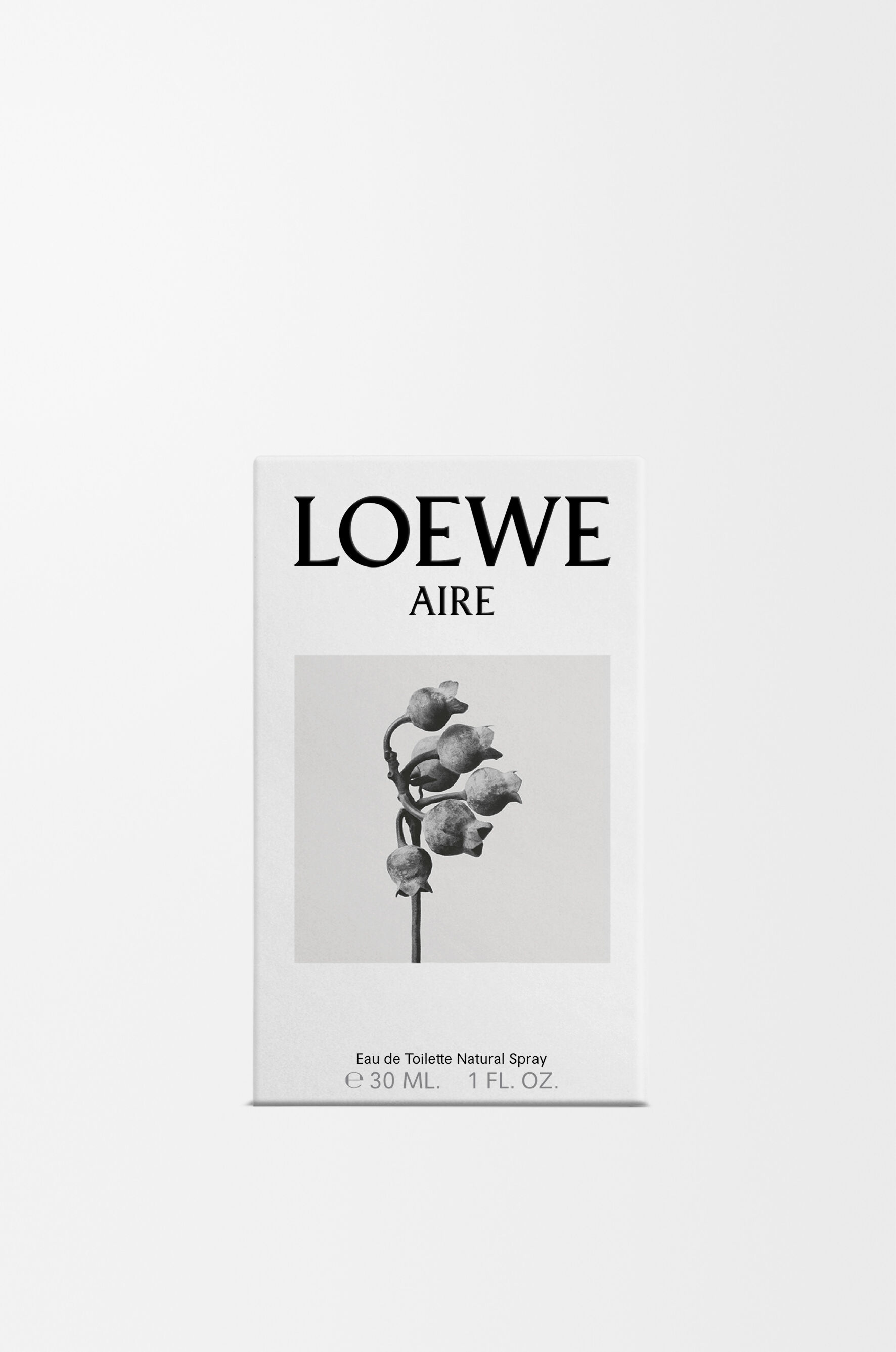 ロエベ LOEWE アイレ オードゥトワレ EDT 50ml 香水 ボックス入り ロエベ アイレ オードゥ トワレ ギフトセット
