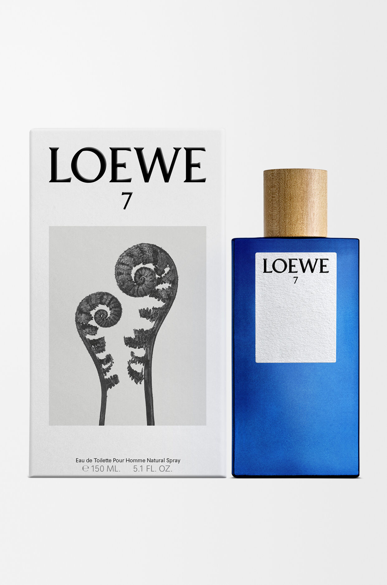LOEWE 7 EDT 150ml