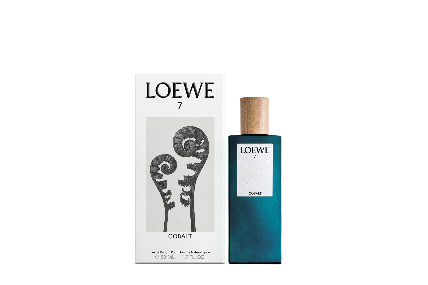 loewe 7 pour homme