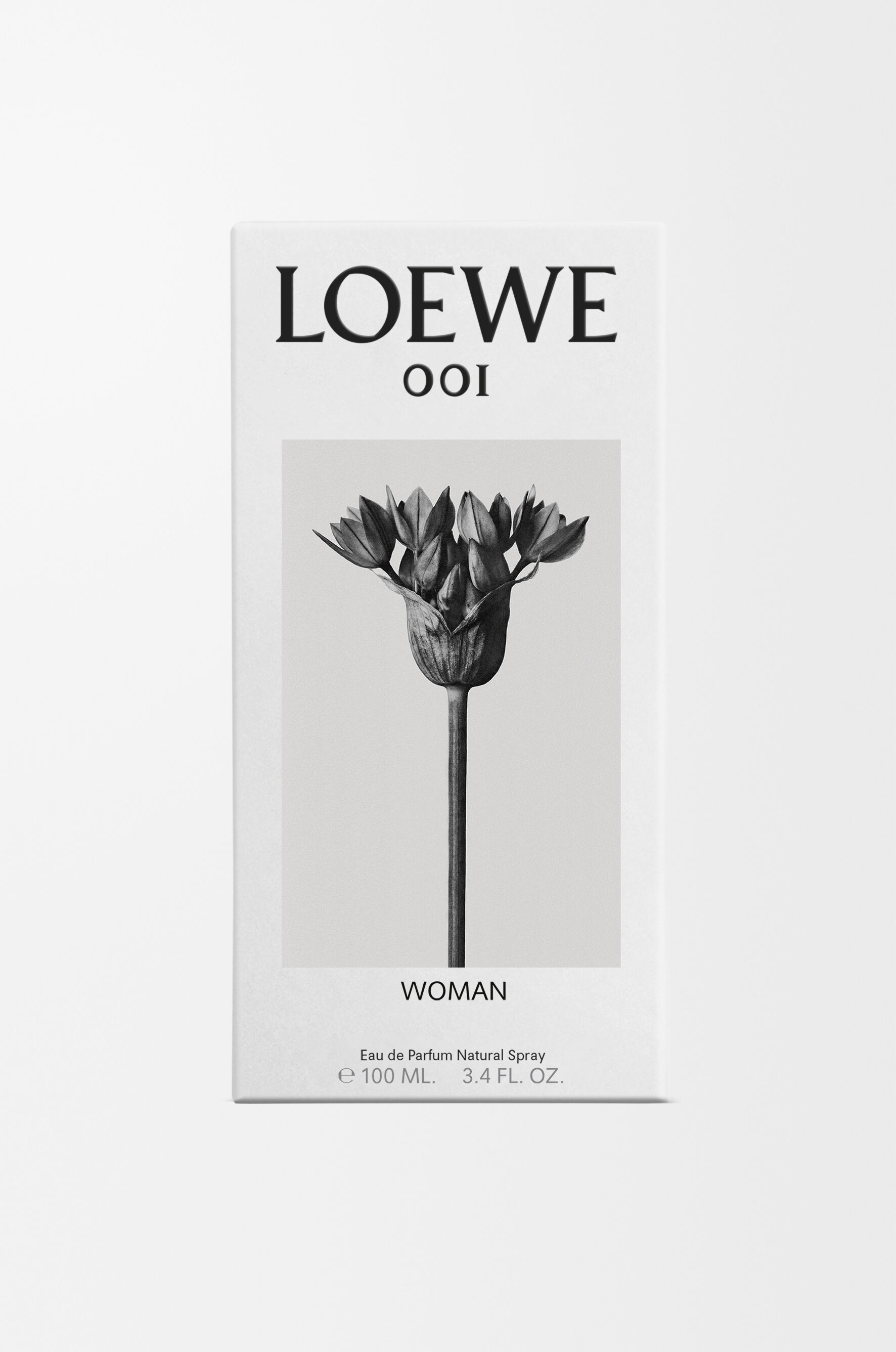 Compra online LOEWE 001 Woman Eau de Parfum 100ml
