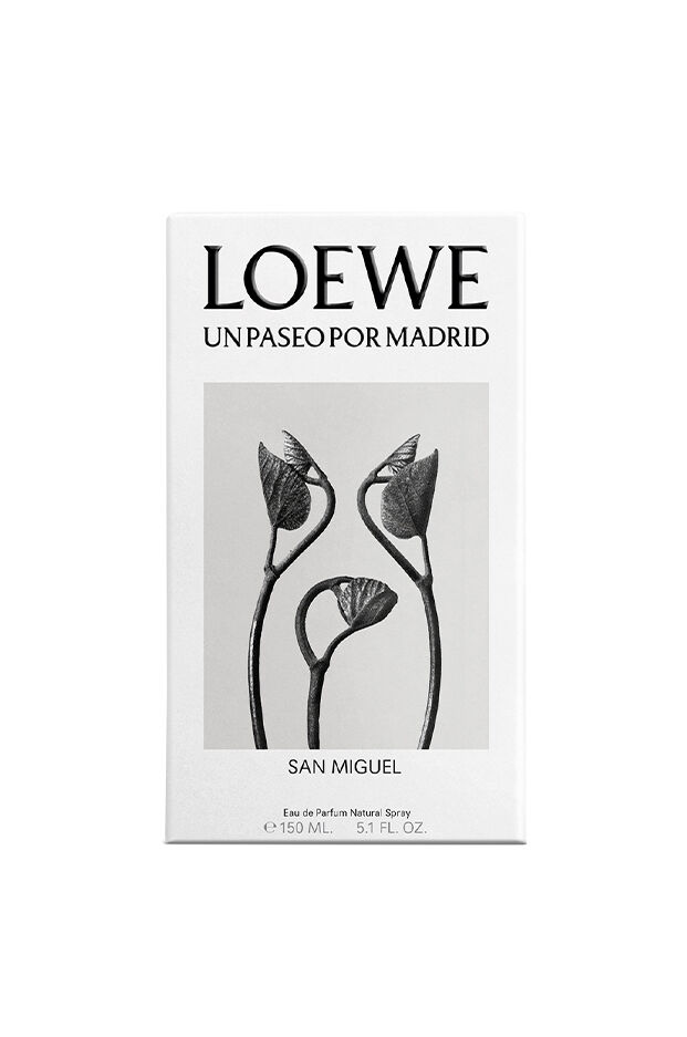 LOEWE Un Paseo Por Madrid 'San Miguel' 150ml 2 of 3