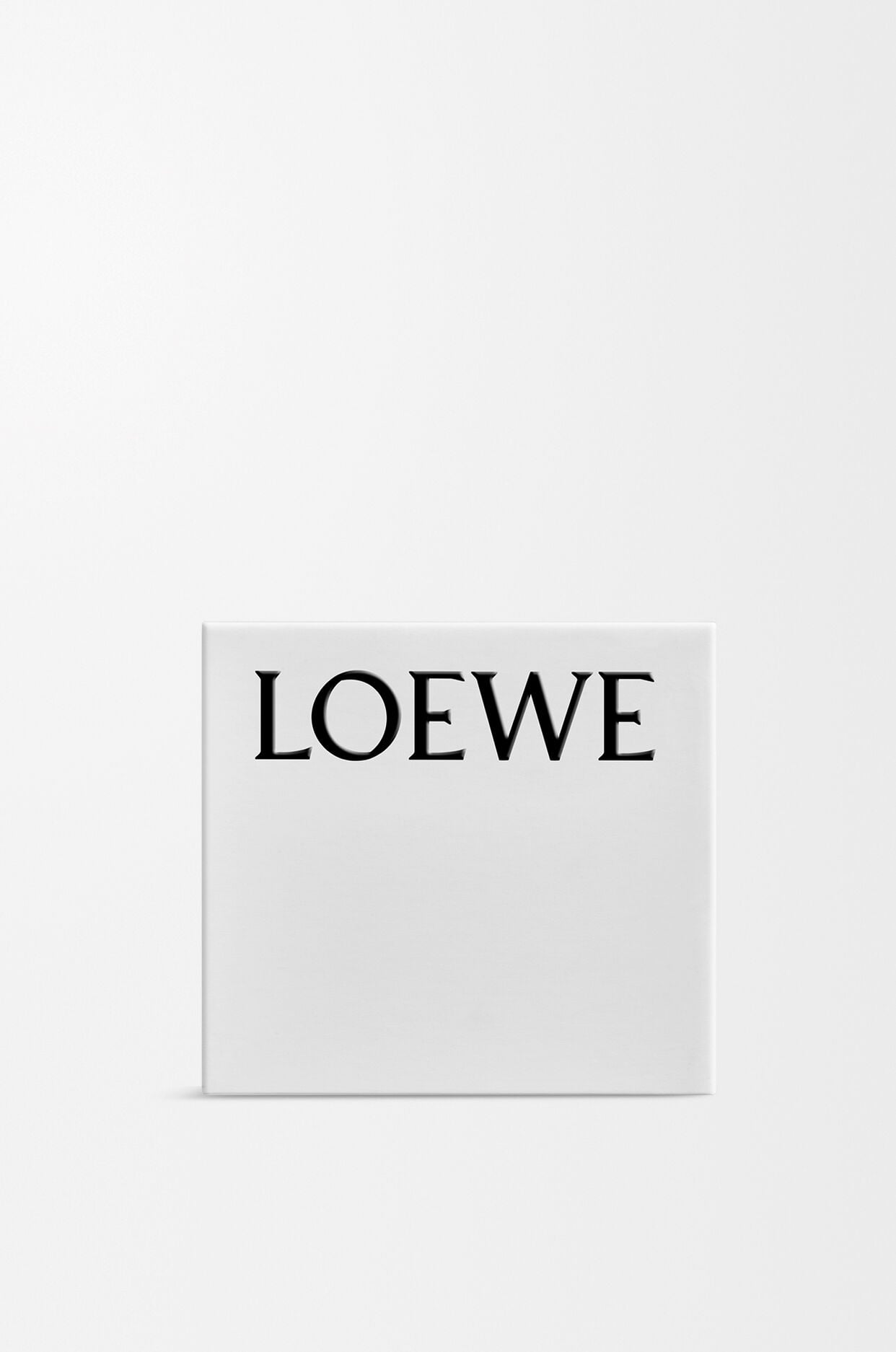 LOEWE Crafted Collection Discovery Set