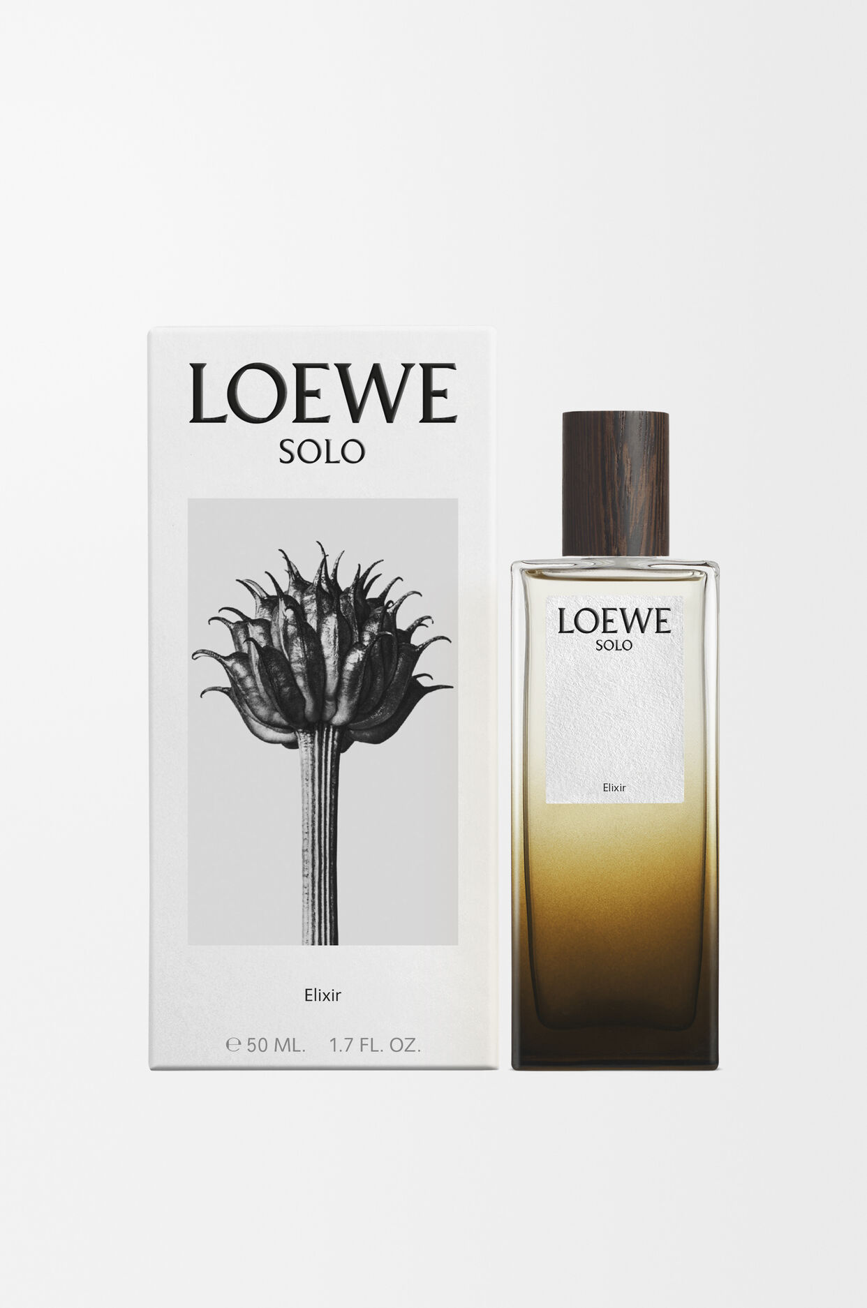 LOEWE Solo Elixir 50ml