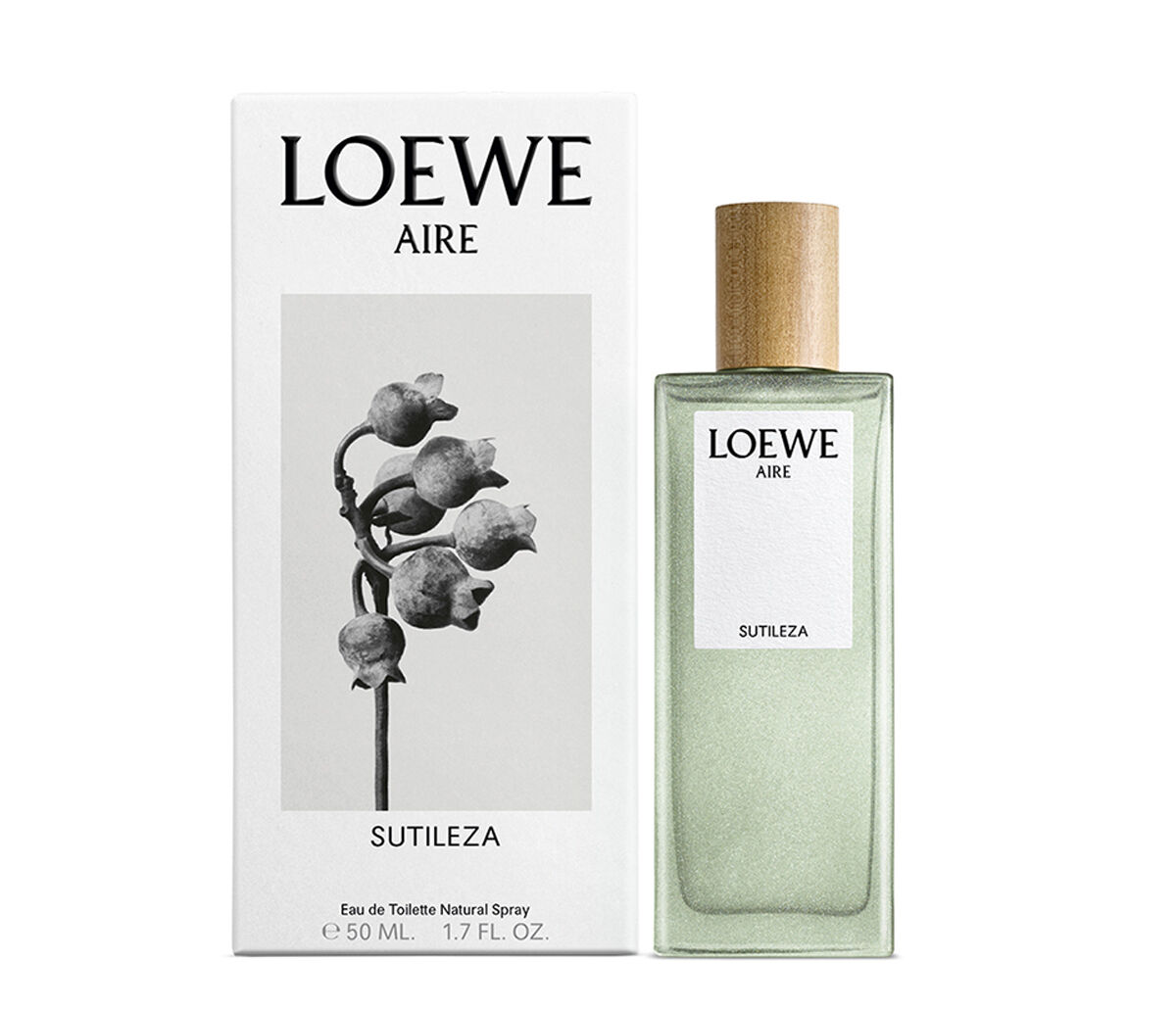 LOEWE Aire Sutileza | LOEWE Perfumes
